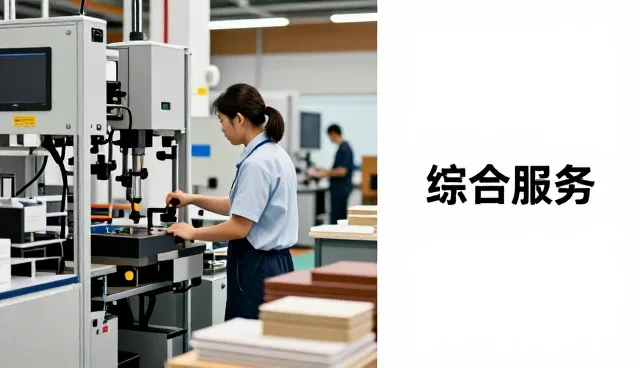 企业官网