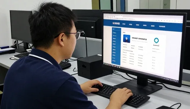 软件开发技术如何影响网络变化